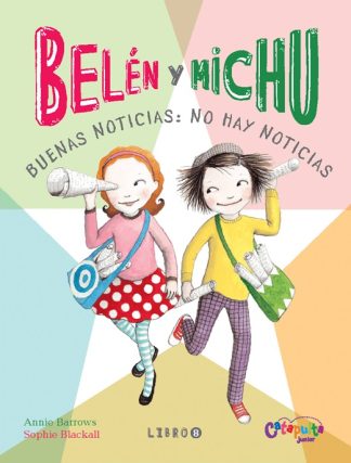 BELEN Y MICHU 8