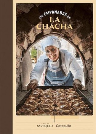 LAS EMPANADAS DE LA CHACHA