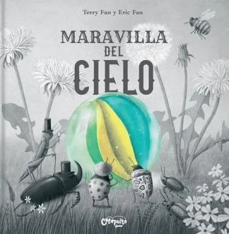 MARAVILLA DEL CIELO