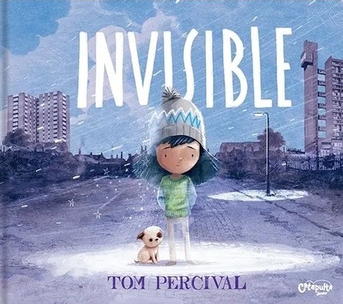 INVISIBLE