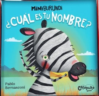 ¿CUAL ES TU NOMBRE?