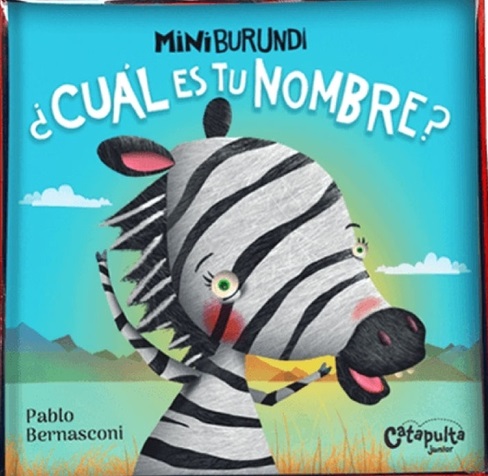 ¿CUAL ES TU NOMBRE?