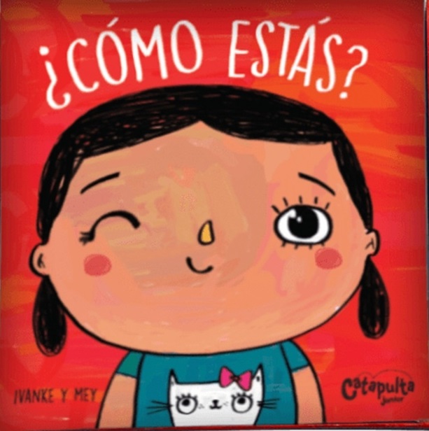 ¿COMO ESTAS?