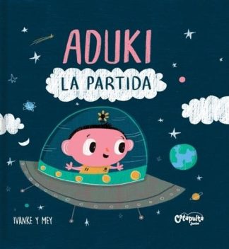 ADUKI, LA PARTIDA