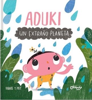 ADUKI: UN EXTRAÑO PLANETA