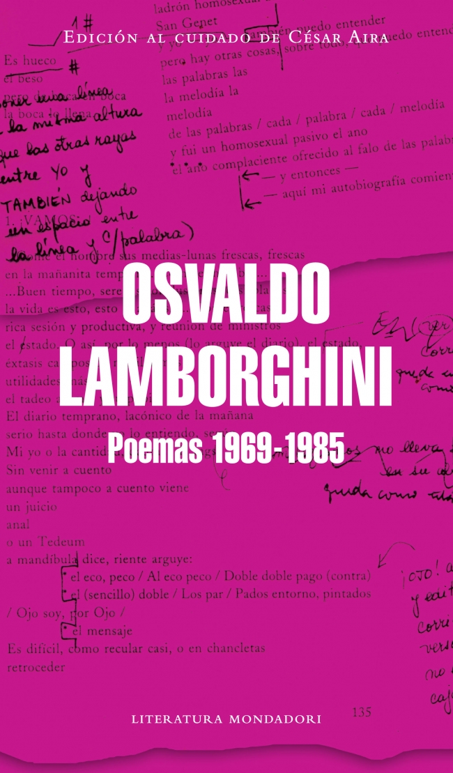 POEMAS (1969-1985)