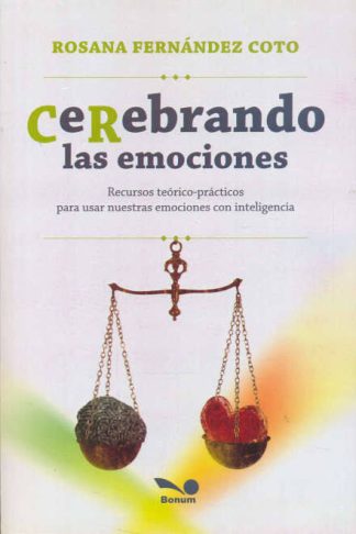 CEREBRANDO LAS EMOCIONES