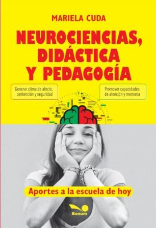 NEUROCIENCIAS, DIDACTICA Y PEDAGOGIA