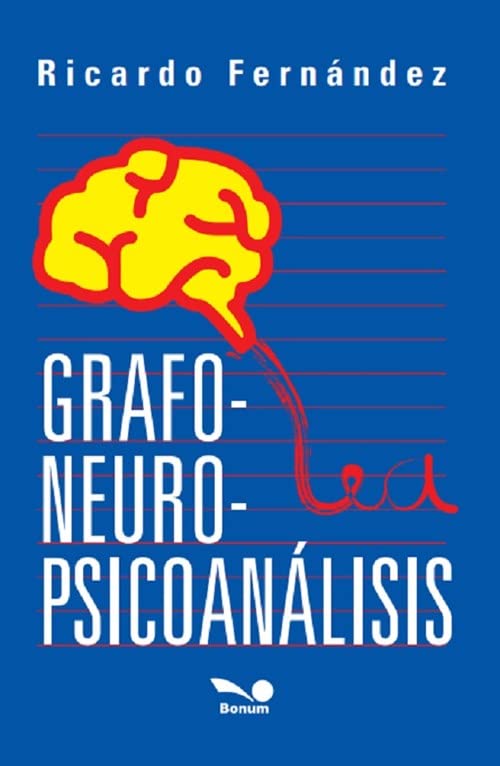 GRAFO - NEURO - PSICOANALISIS