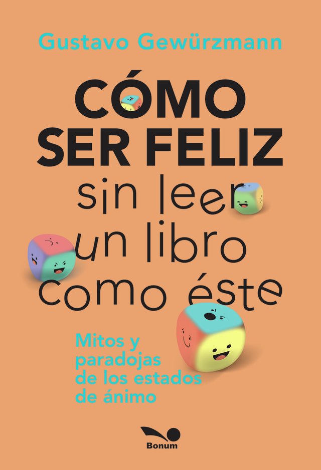 COMO SER FELIZ