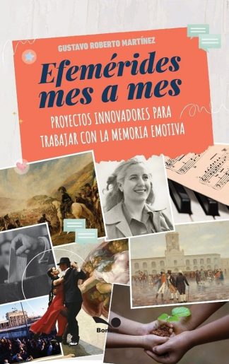 EFEMERIDES MES A MES