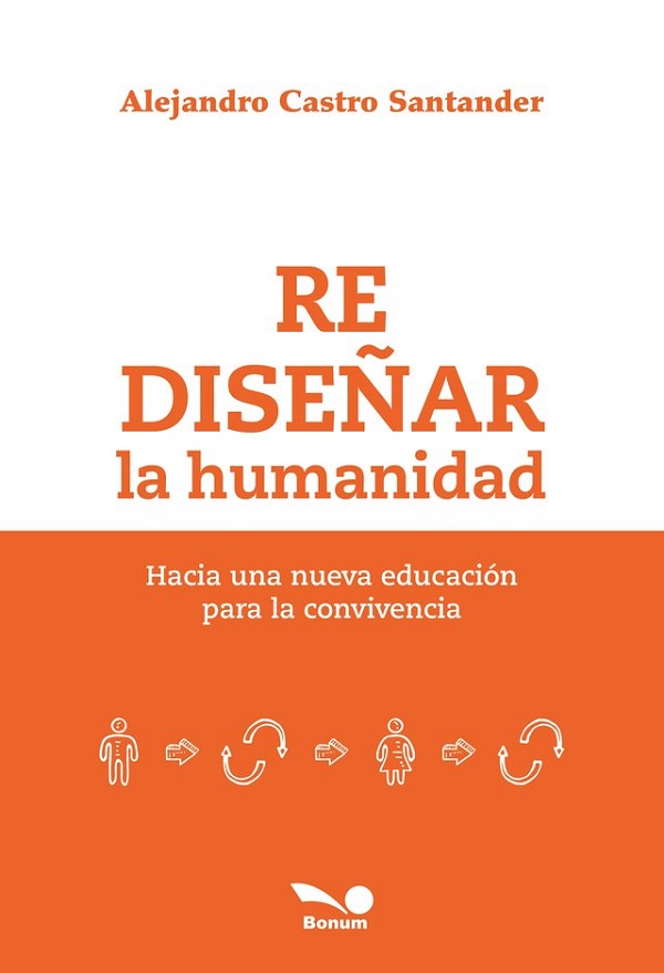 REDISEÑAR LA HUMANIDAD