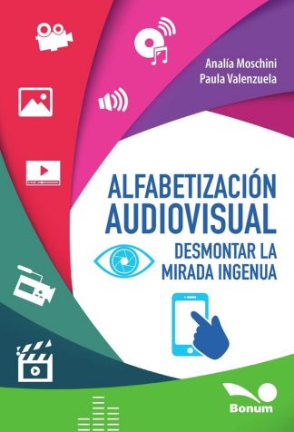 ALFABETIZACION AUDIOVISUAL