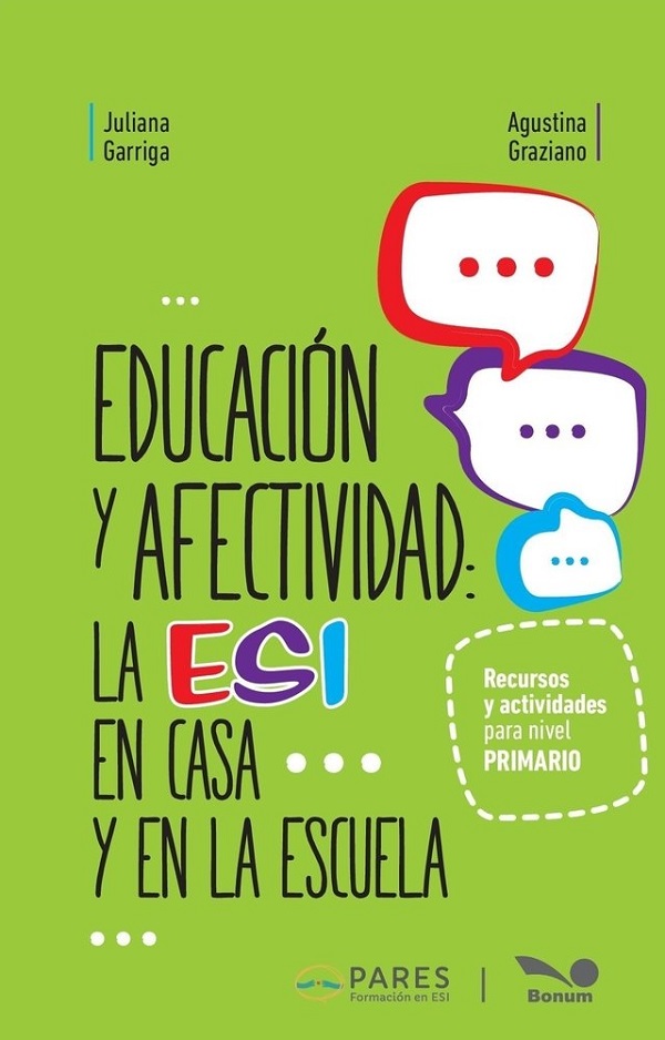 EDUCACION Y AFECTIVIDAD