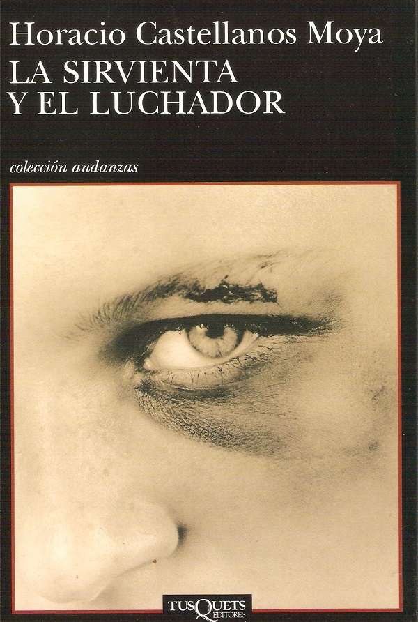 LA SIRVIENTA Y EL LUCHADOR