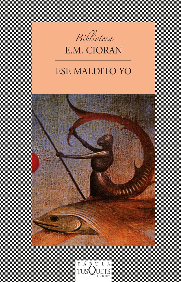 ESE MALDITO YO