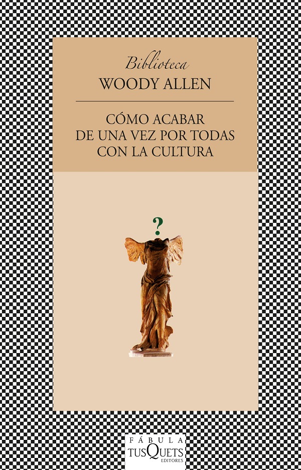COMO ACABAR DE UNA VEZ POR TODAS CON LA CULTURA