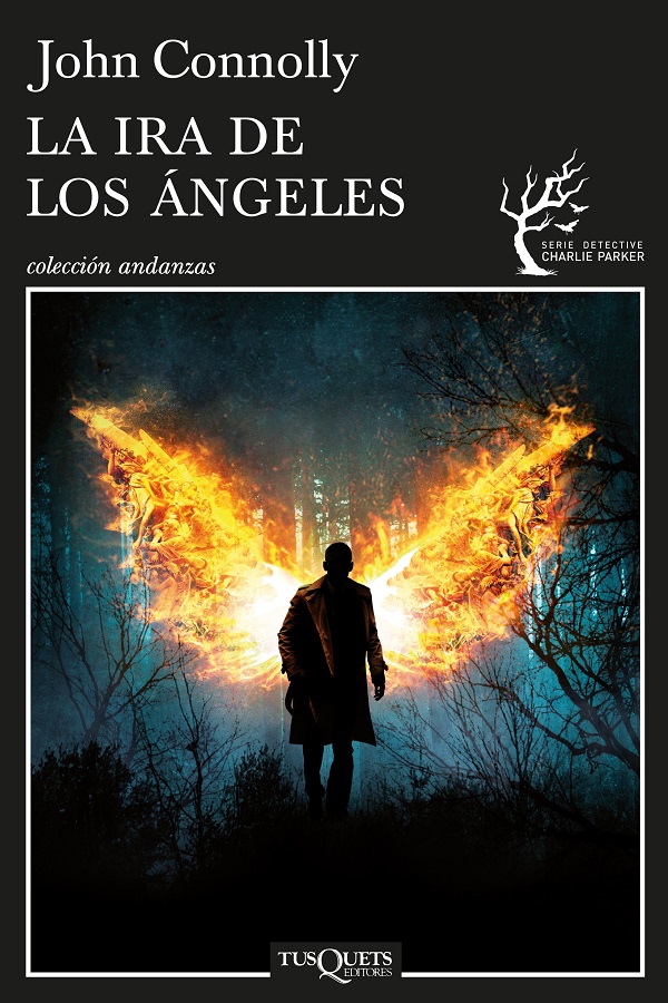 LA IRA DE LOS ANGELES