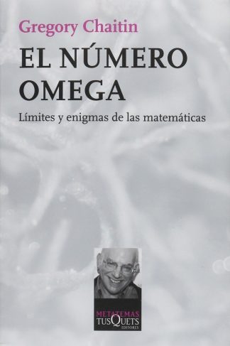 EL NUMERO OMEGA