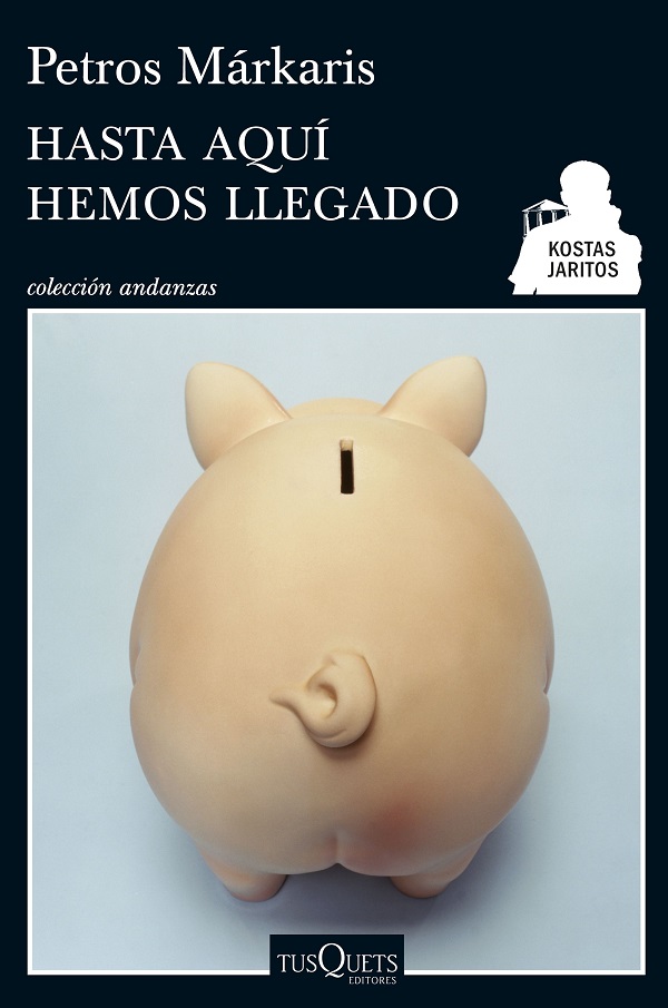 HASTA AQUI HEMOS LLEGADO