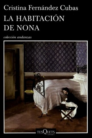 LA HABITACION DE LA NONA