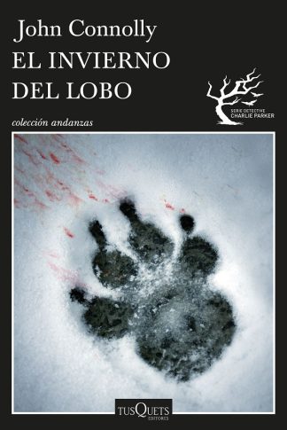 EL INVIERNO DEL LOBO