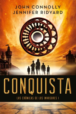 CONQUISTA: LAS CRONICAS DE LOS INVASORES I