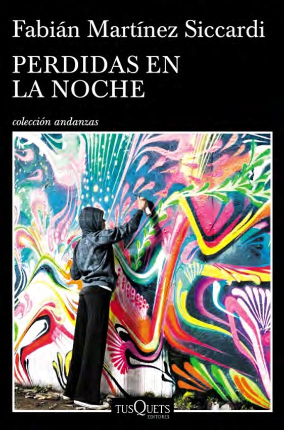 PERDIDAS EN LA NOCHE