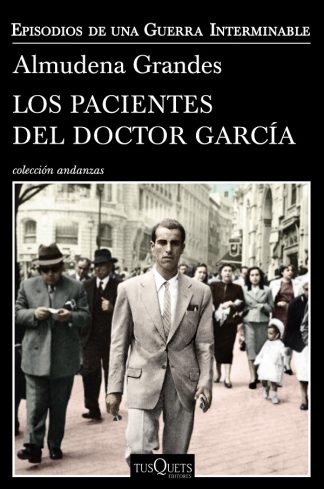 LOS PACIENTES DEL DOCTOR GARCIA