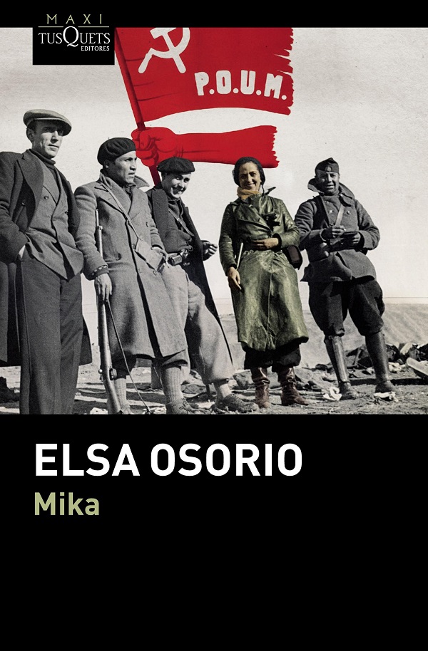 MIKA