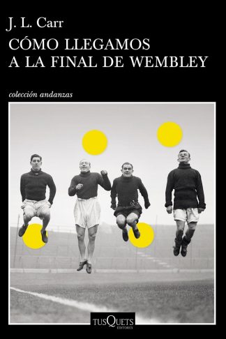 COMO LLEGAMOS A LA FINAL DE WEMBLEY