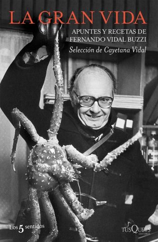 LA GRAN VIDA