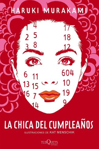 LA CHICA DEL CUMPLEAÑOS