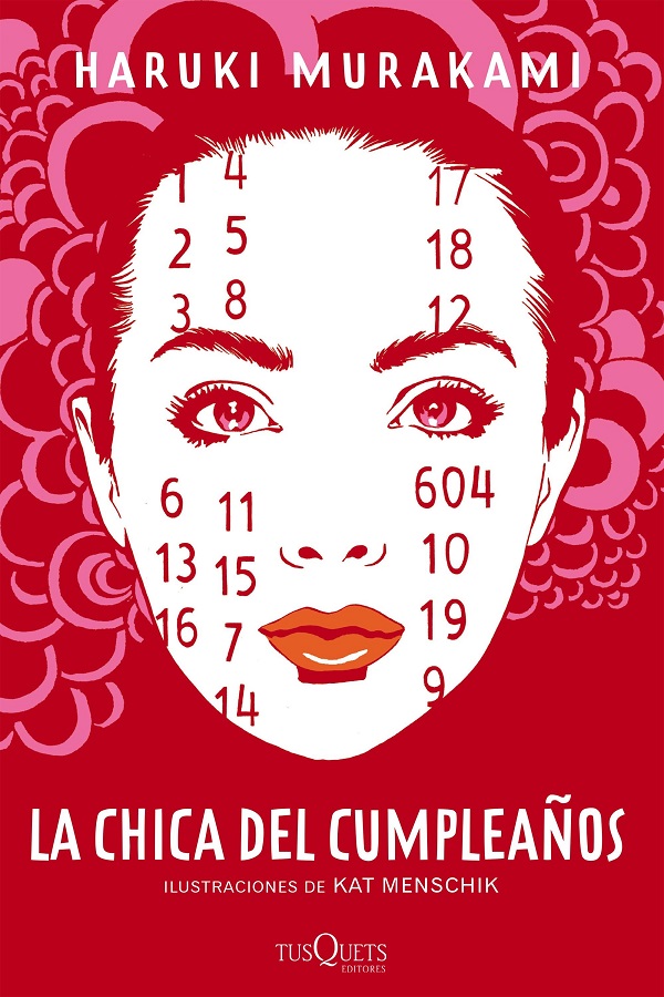 LA CHICA DEL CUMPLEAÑOS