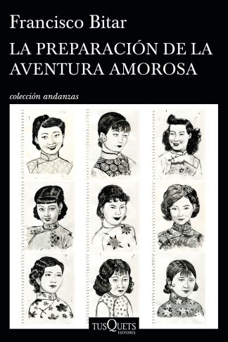 LA PREPARACION DE LA AVENTURA AMOROSA