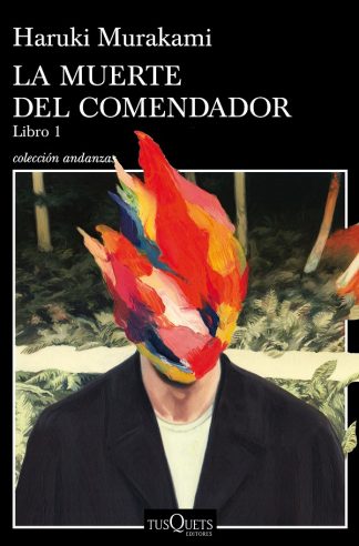 LA MUERTE DEL COMENDADOR 1