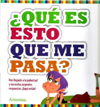 ¿QUE ES ESTO QUE ME PASA?