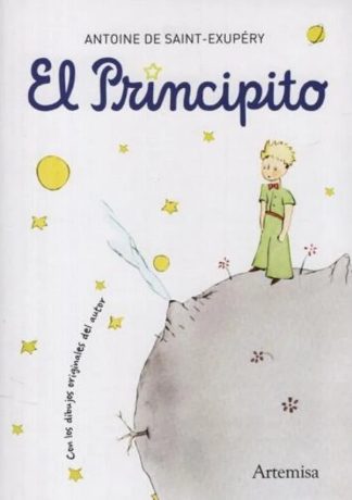 EL PRINCIPITO