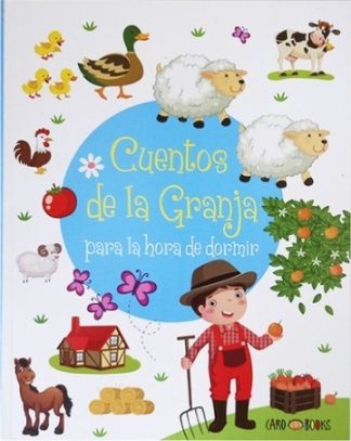 CUENTOS DE LA GRANJA