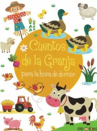 CUENTOS DE LA GRANJA