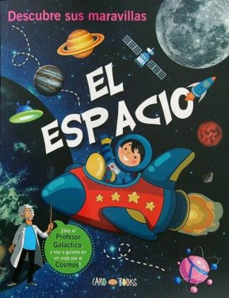EL ESPACIO