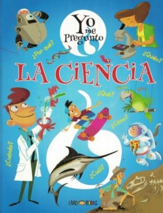 LA CIENCIA