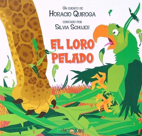 EL LORO PELADO