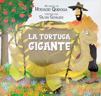 LA TORTUGA GIGANTE