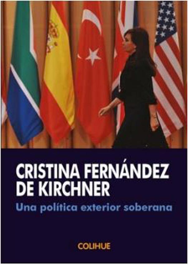 UNA POLITICA EXTERIOR SOBERANA