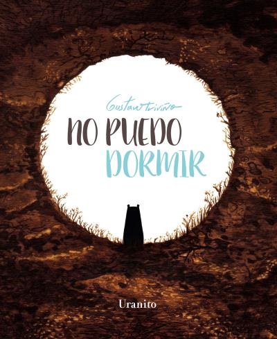 NO PUEDO DORMIR