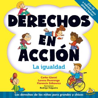 DERECHOS EN ACCION
