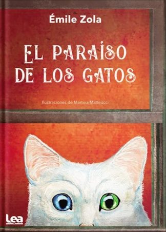 EL PARAISO DE LOS GATOS