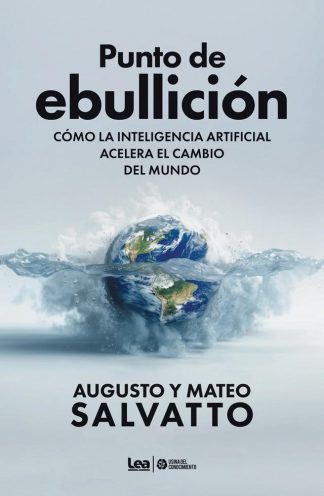 PUNTO DE EBULLICION