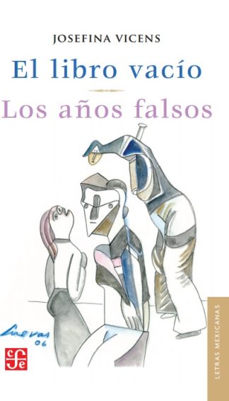 EL LIBRO VACIO | LOS AÑOS FALSOS
